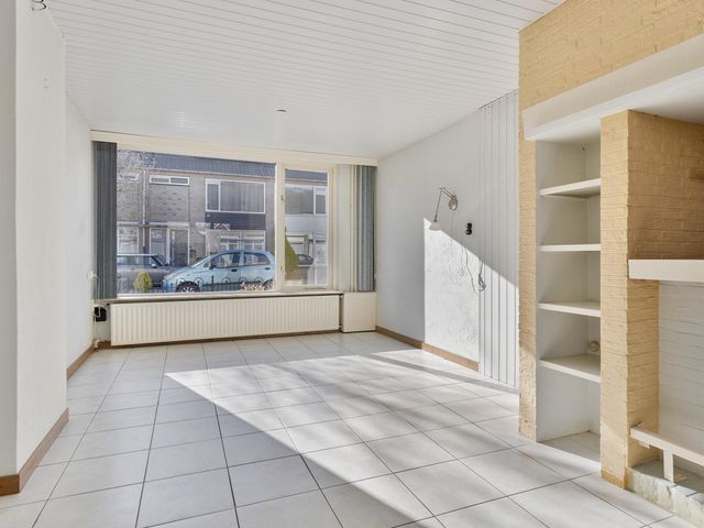 Foto van Bleekstraat 14