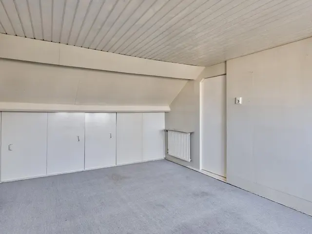 Foto van Bleekstraat 14