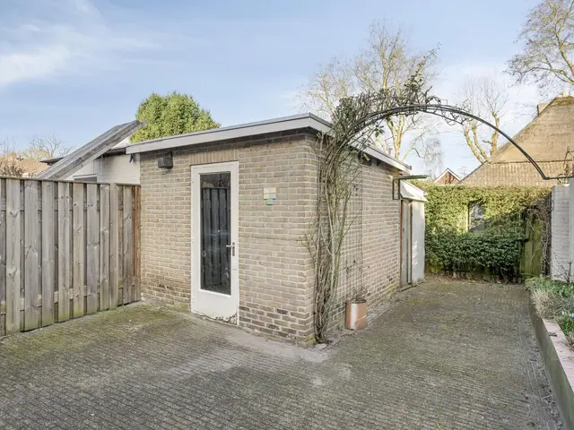 Foto van Bleekstraat 14