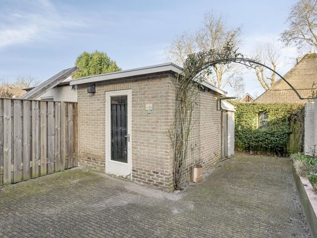 Foto van Bleekstraat 14