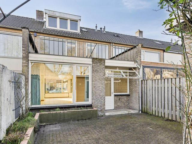 Foto van Bleekstraat 14