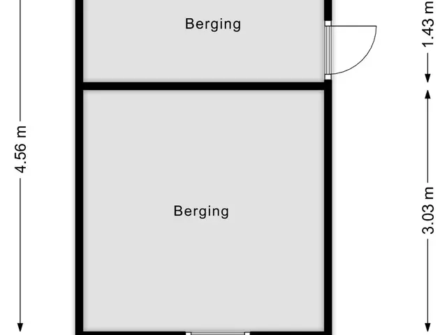 Foto van Bleekstraat 14