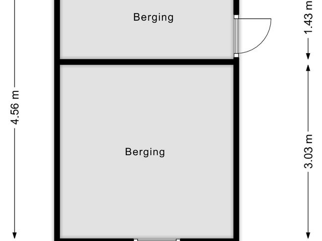 Foto van Bleekstraat 14