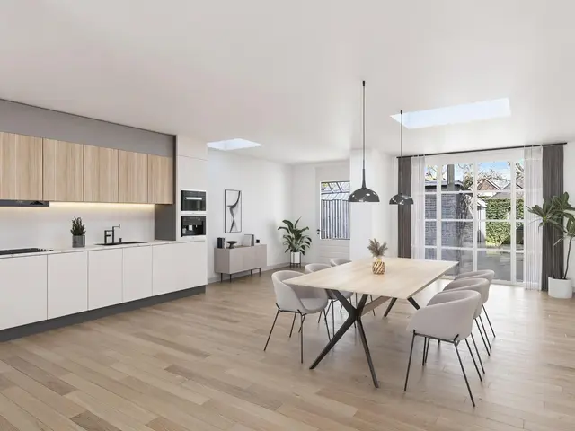 Foto van Bleekstraat 14