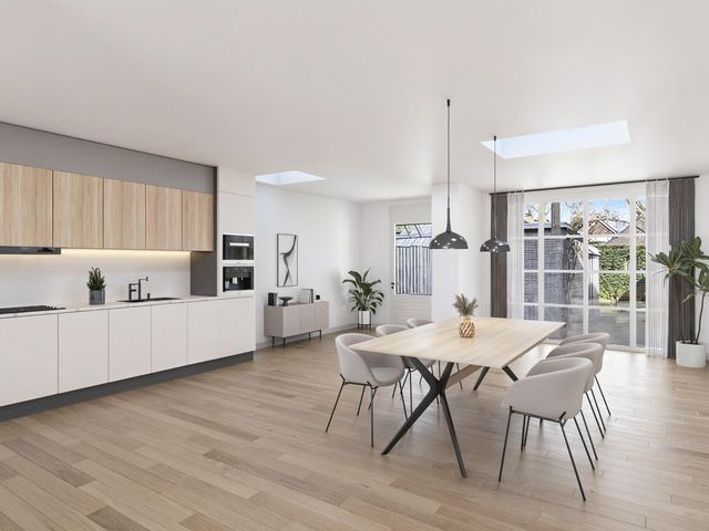 Foto van Bleekstraat 14