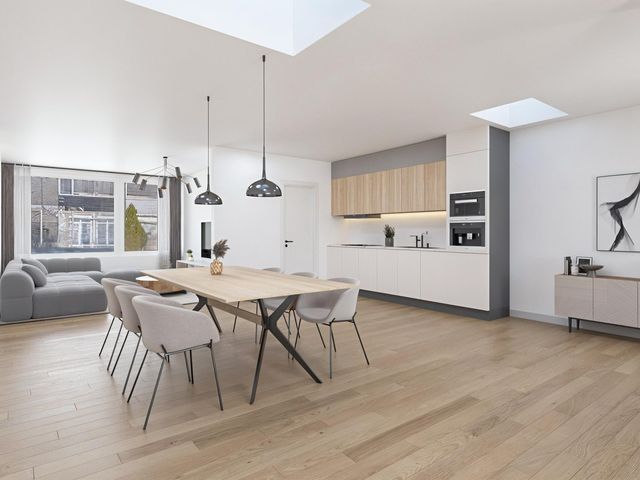 Foto van Bleekstraat 14