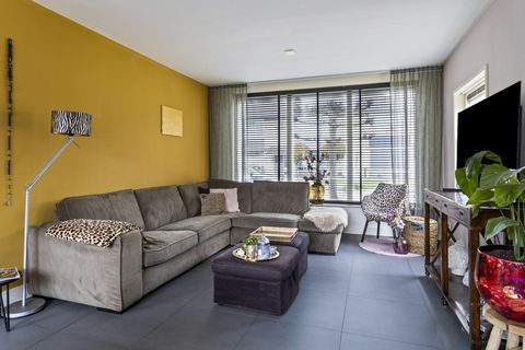Adriaan Poortersstraat 1