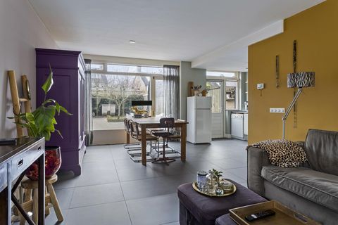 Adriaan Poortersstraat 1
