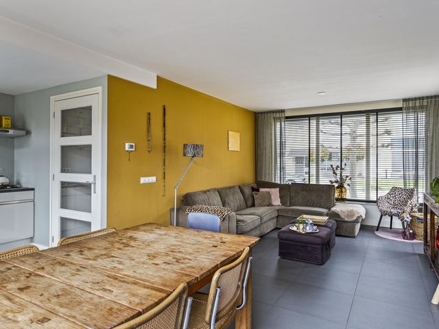 Foto van Adriaan Poortersstraat 1