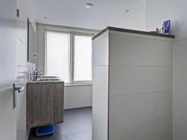Foto van Adriaan Poortersstraat 1