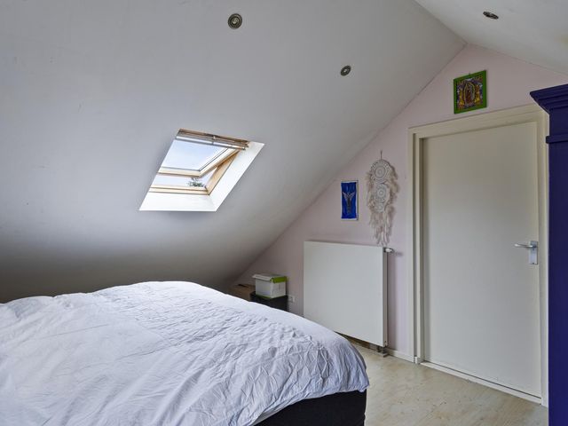 Foto van Adriaan Poortersstraat 1