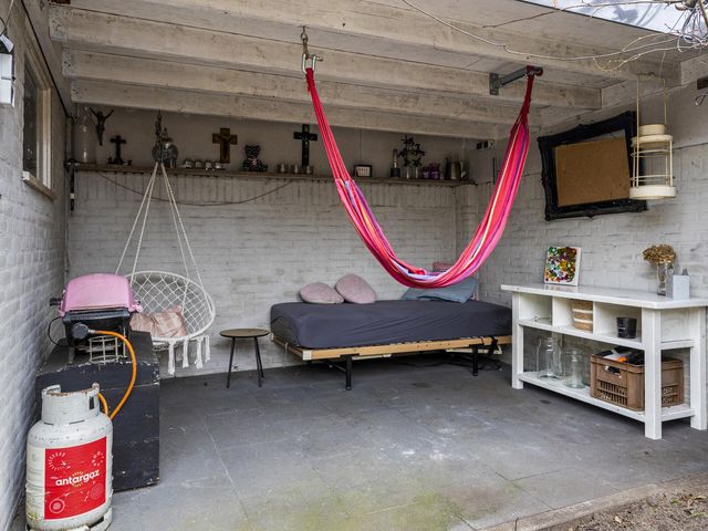 Foto van Adriaan Poortersstraat 1