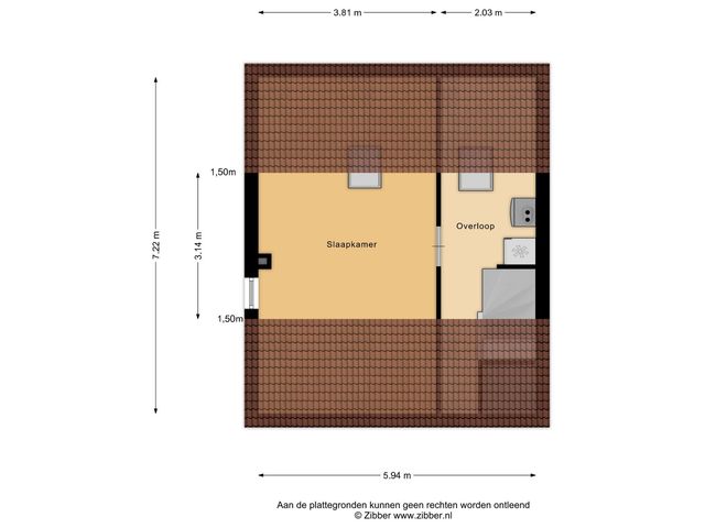 Foto van Adriaan Poortersstraat 1