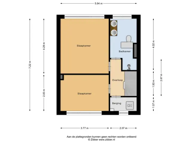 Foto van Adriaan Poortersstraat 1