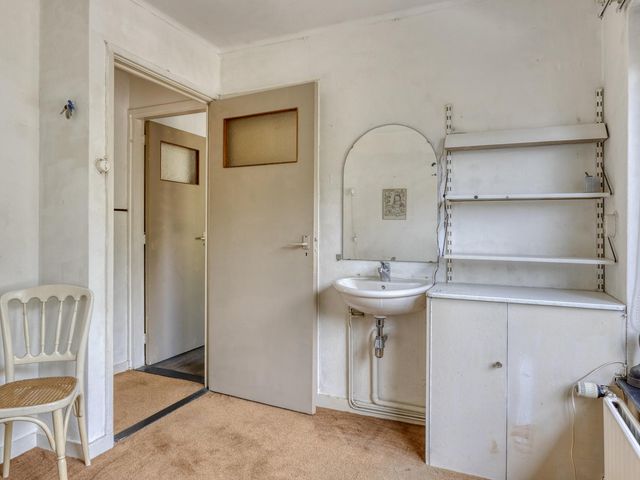 Foto van Albertusstraat 18