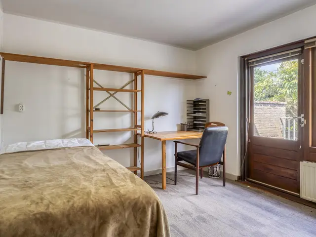 Foto van Albertusstraat 18