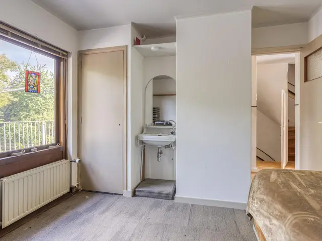 Foto van Albertusstraat 18