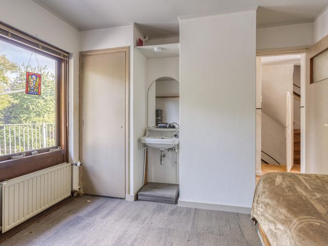 Foto van Albertusstraat 18