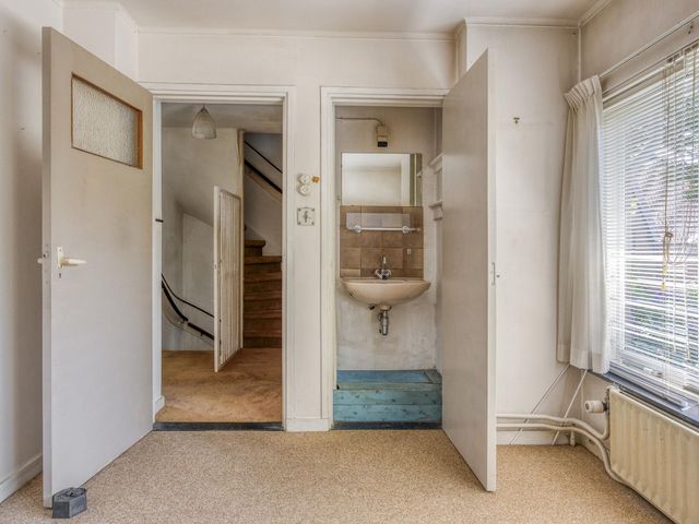 Foto van Albertusstraat 18