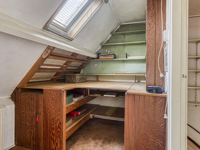 Foto van Albertusstraat 18