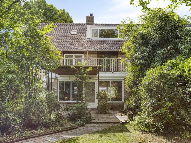 Foto van Albertusstraat 18