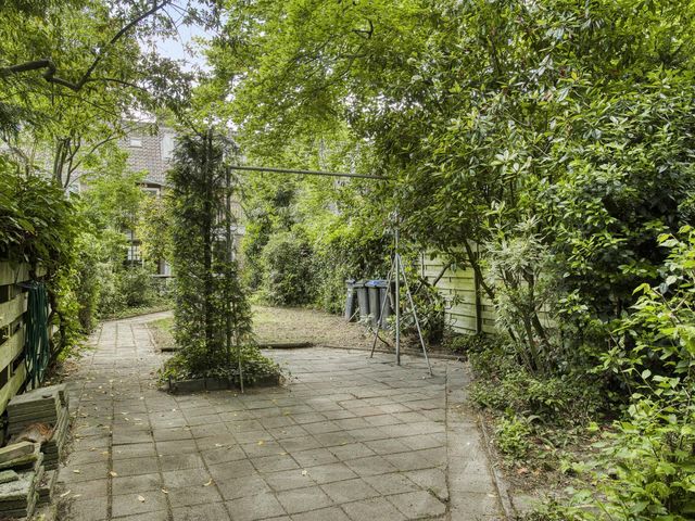 Foto van Albertusstraat 18