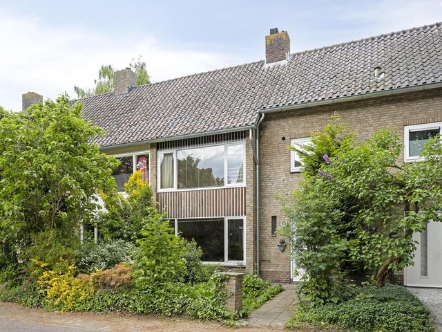 Foto van Albertusstraat 18