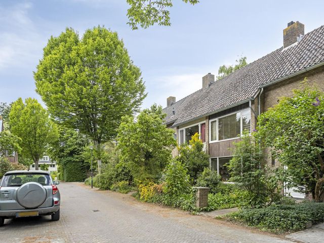 Foto van Albertusstraat 18