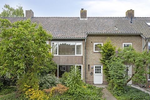 Albertusstraat 18