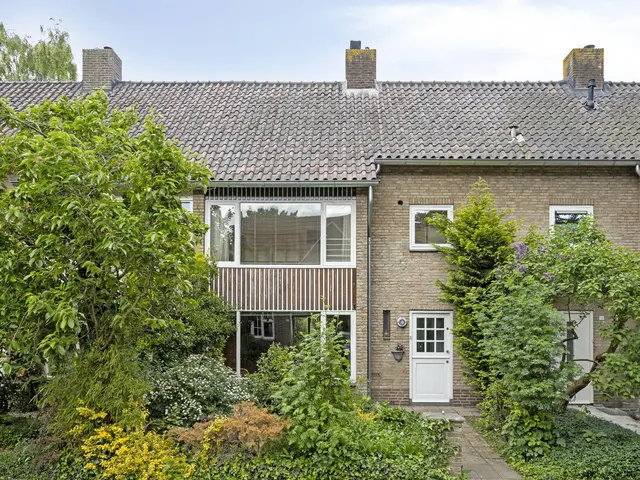 Foto van Albertusstraat 18