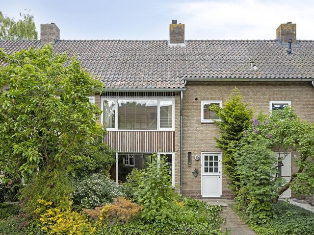 Foto van Albertusstraat 18