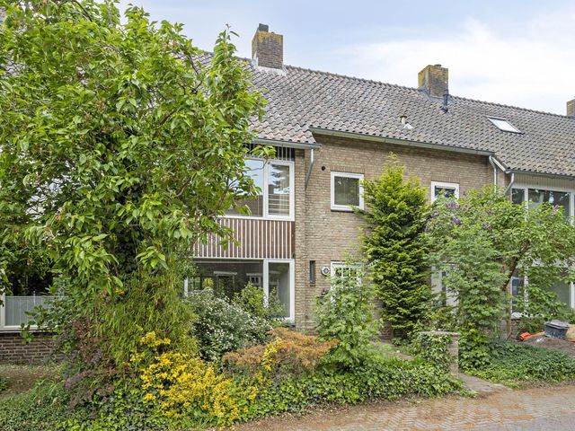 Foto van Albertusstraat 18