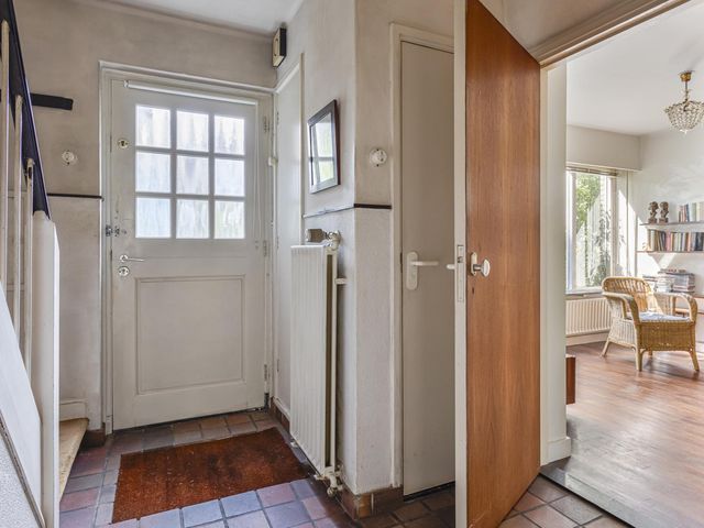 Foto van Albertusstraat 18