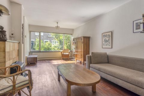Albertusstraat 18