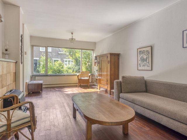 Foto van Albertusstraat 18