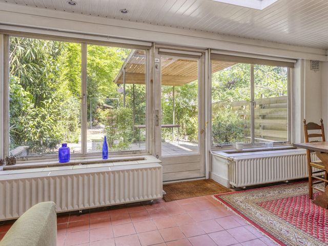 Foto van Albertusstraat 18