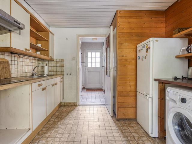 Foto van Albertusstraat 18