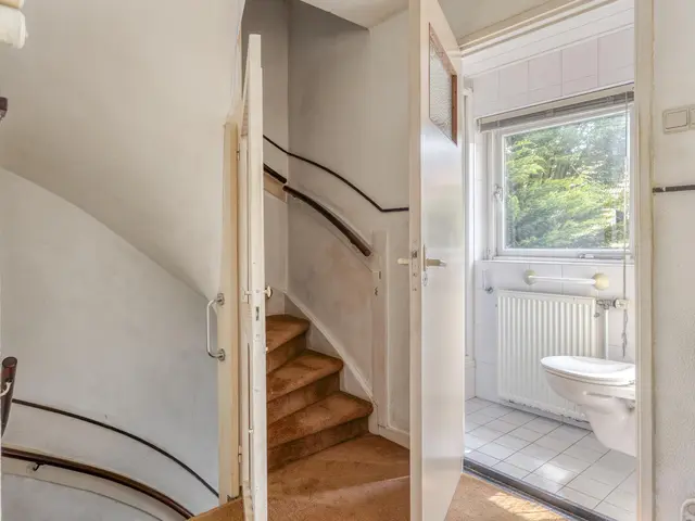Foto van Albertusstraat 18
