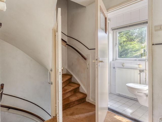 Foto van Albertusstraat 18