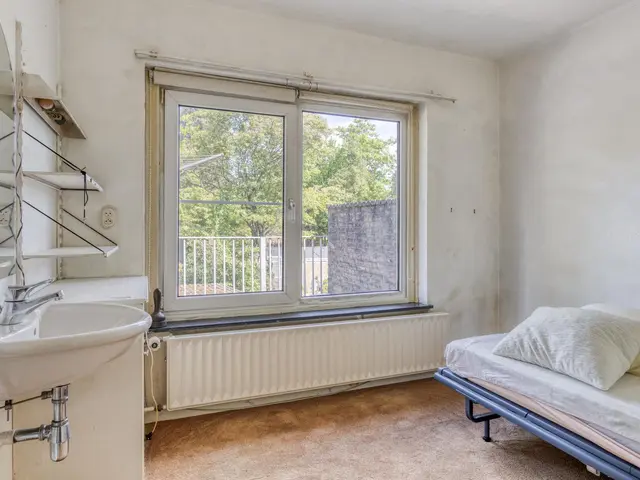 Foto van Albertusstraat 18
