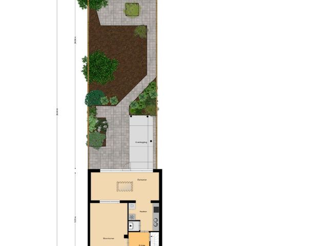 Foto van Albertusstraat 18