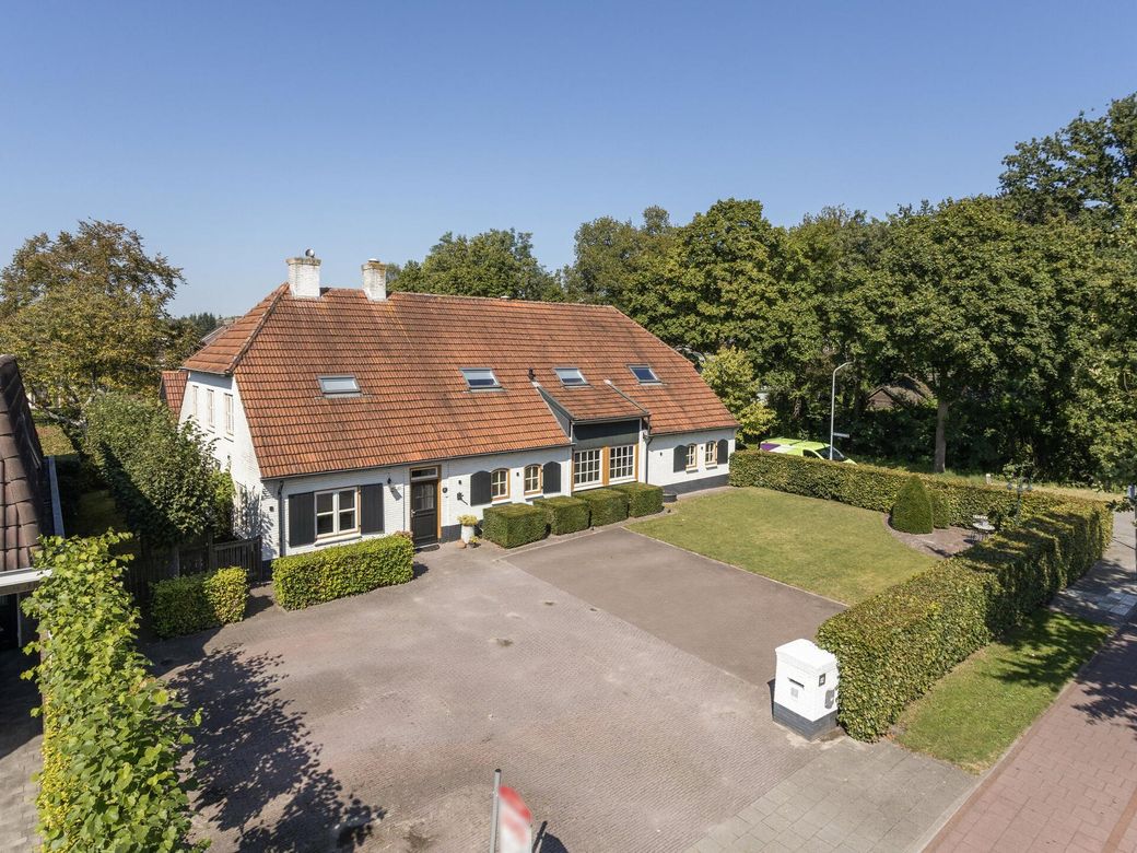 Foto van Esscheweg 82