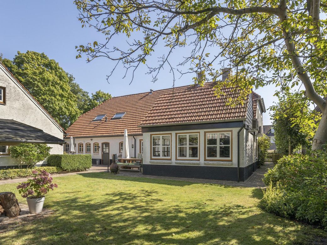 Foto van Esscheweg 82