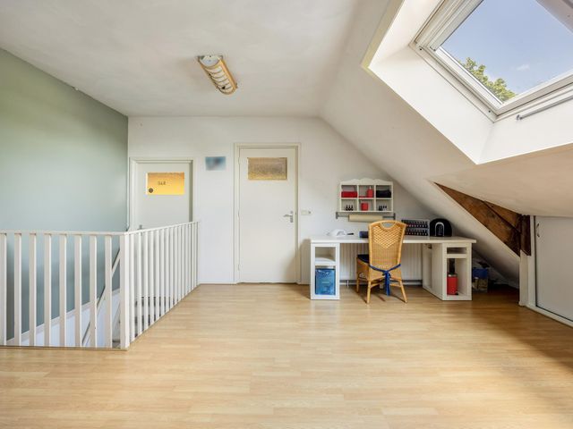Foto van Esscheweg 82