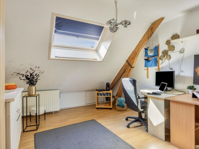 Foto van Esscheweg 82