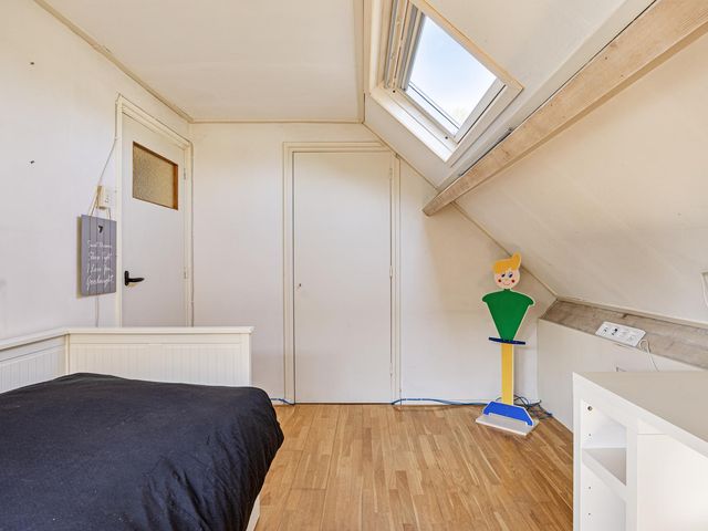 Foto van Esscheweg 82