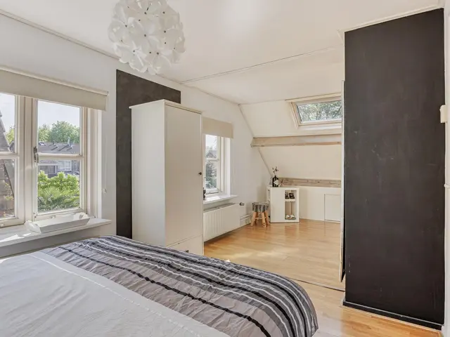 Foto van Esscheweg 82