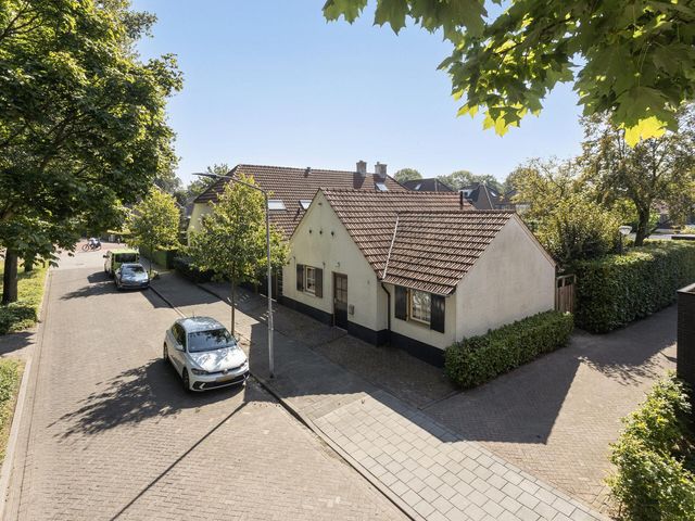 Foto van Esscheweg 82