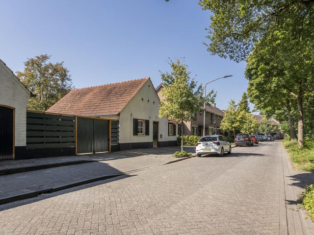 Foto van Esscheweg 82