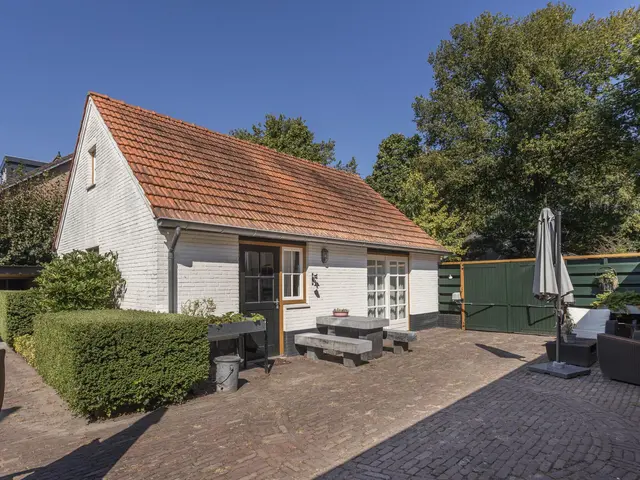 Foto van Esscheweg 82